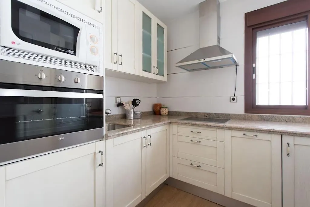 Apartamento En Calle Sierpes Seville 0*,  Spain