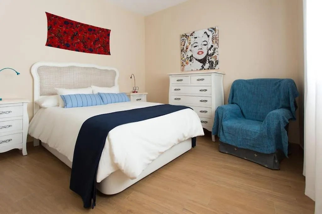 Apartamento En Calle Sierpes Seville