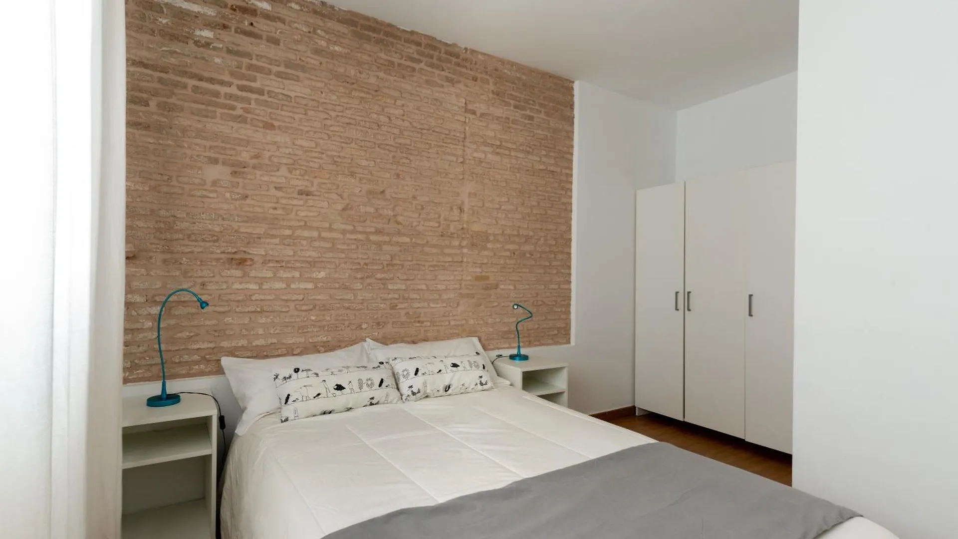 Apartamento En Calle Sierpes Seville