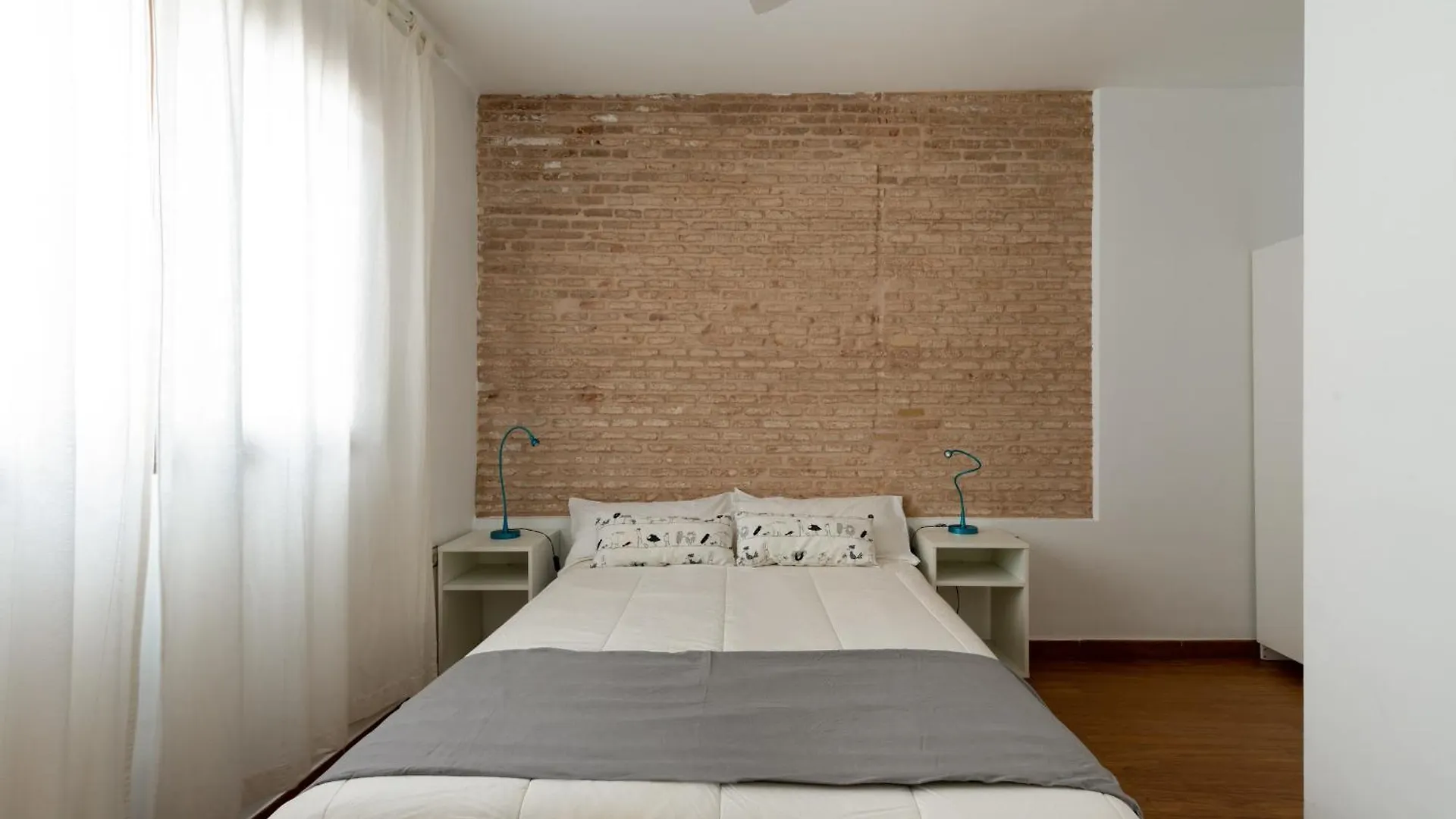 Apartamento En Calle Sierpes Seville 0*,