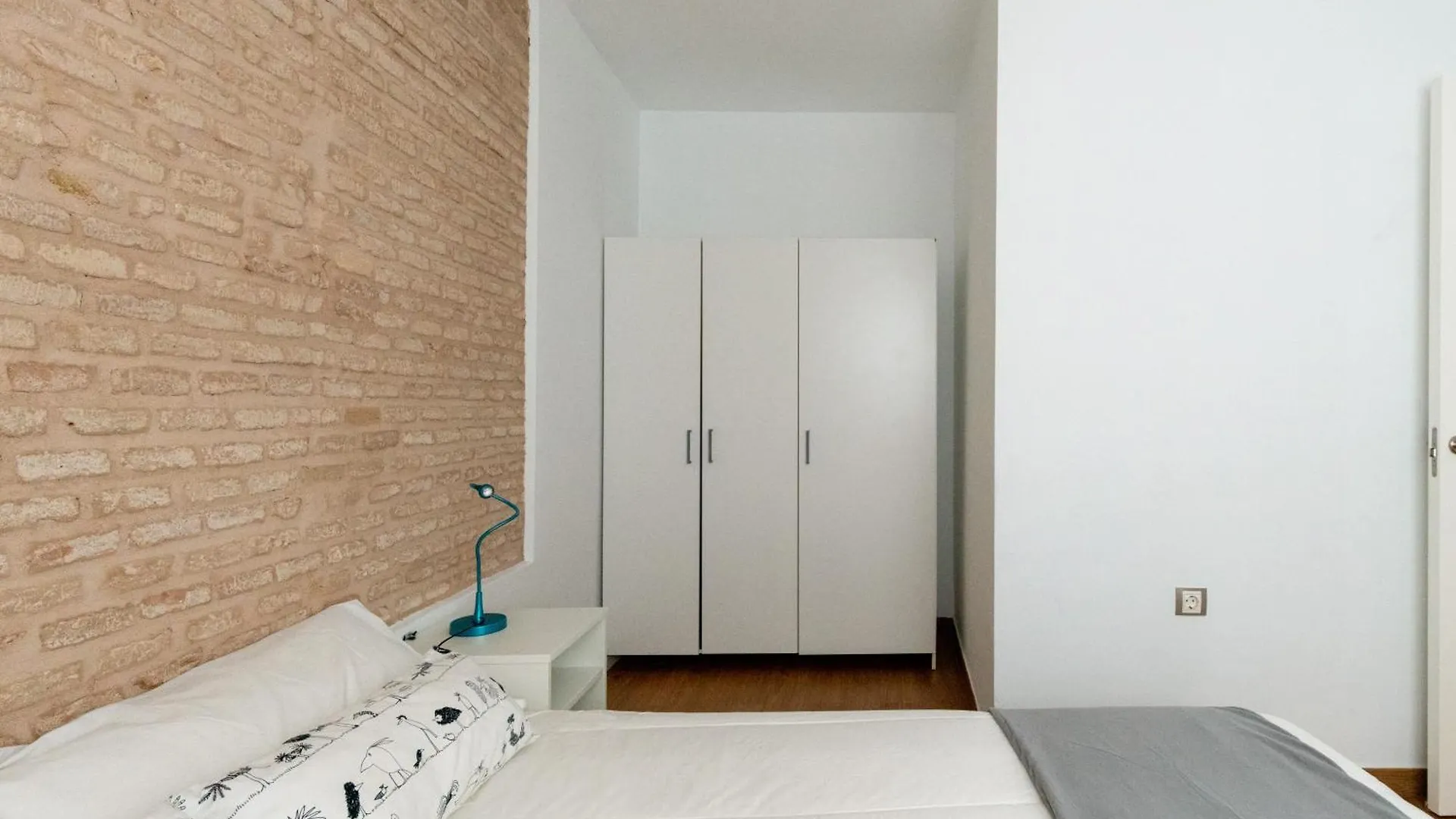 Apartment Apartamento En Calle Sierpes Seville Spain