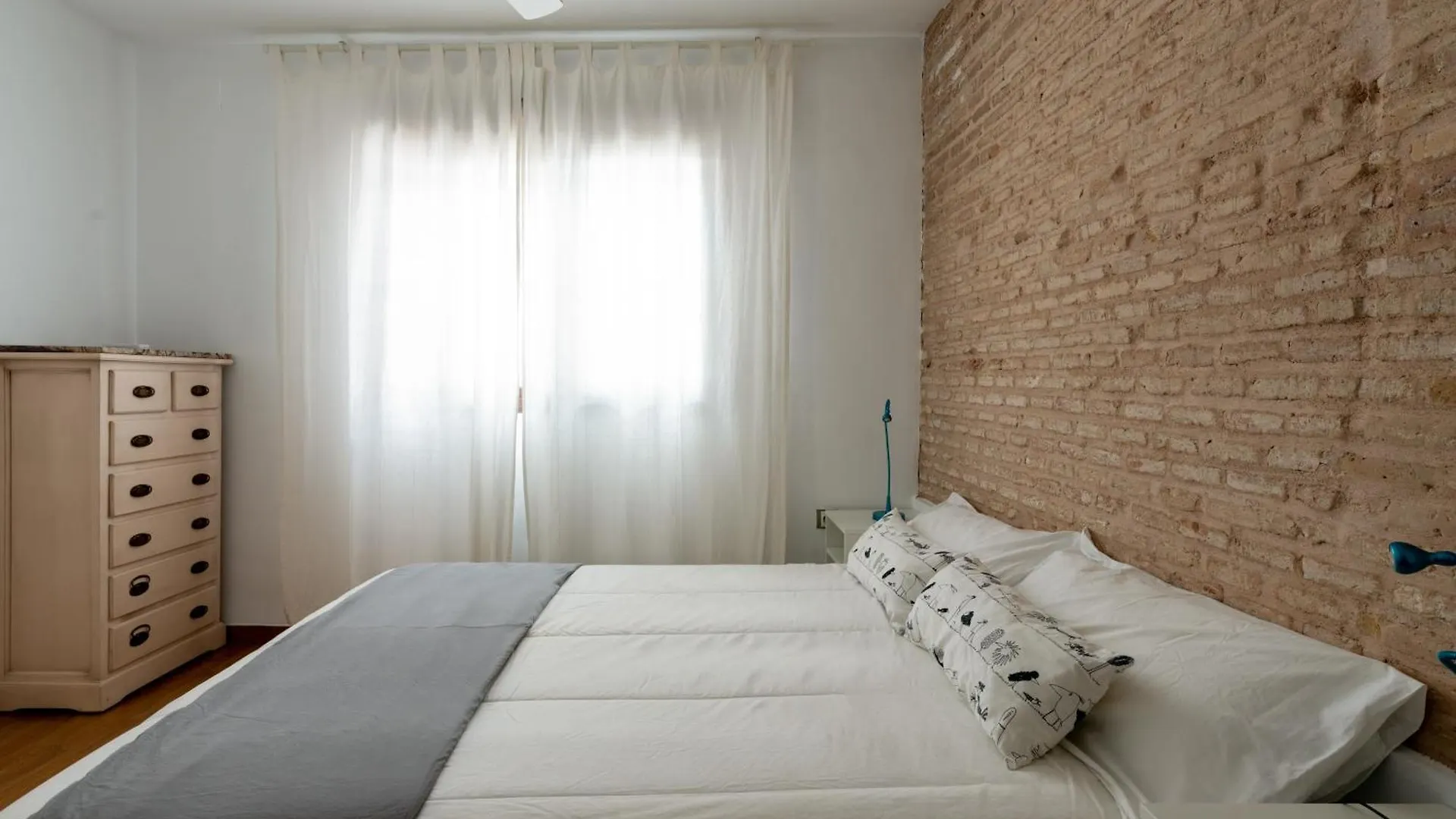 Apartamento En Calle Sierpes Seville