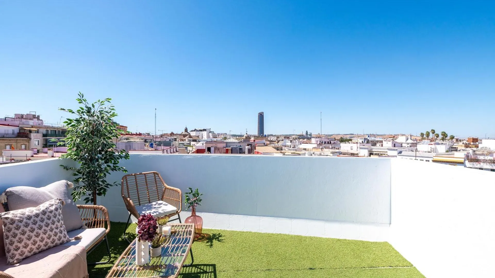 Apartamento En Calle Sierpes Seville 0*,  Spain